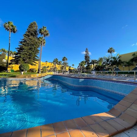 Atlantic Garden 238 By Best Holidays Fuerteventura كوراليهو المظهر الخارجي الصورة