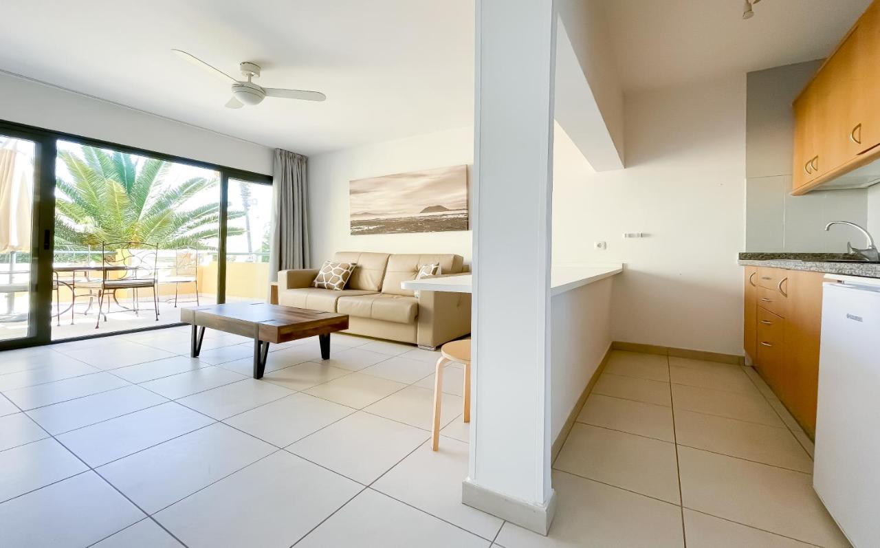 Atlantic Garden 238 By Best Holidays Fuerteventura كوراليهو المظهر الخارجي الصورة