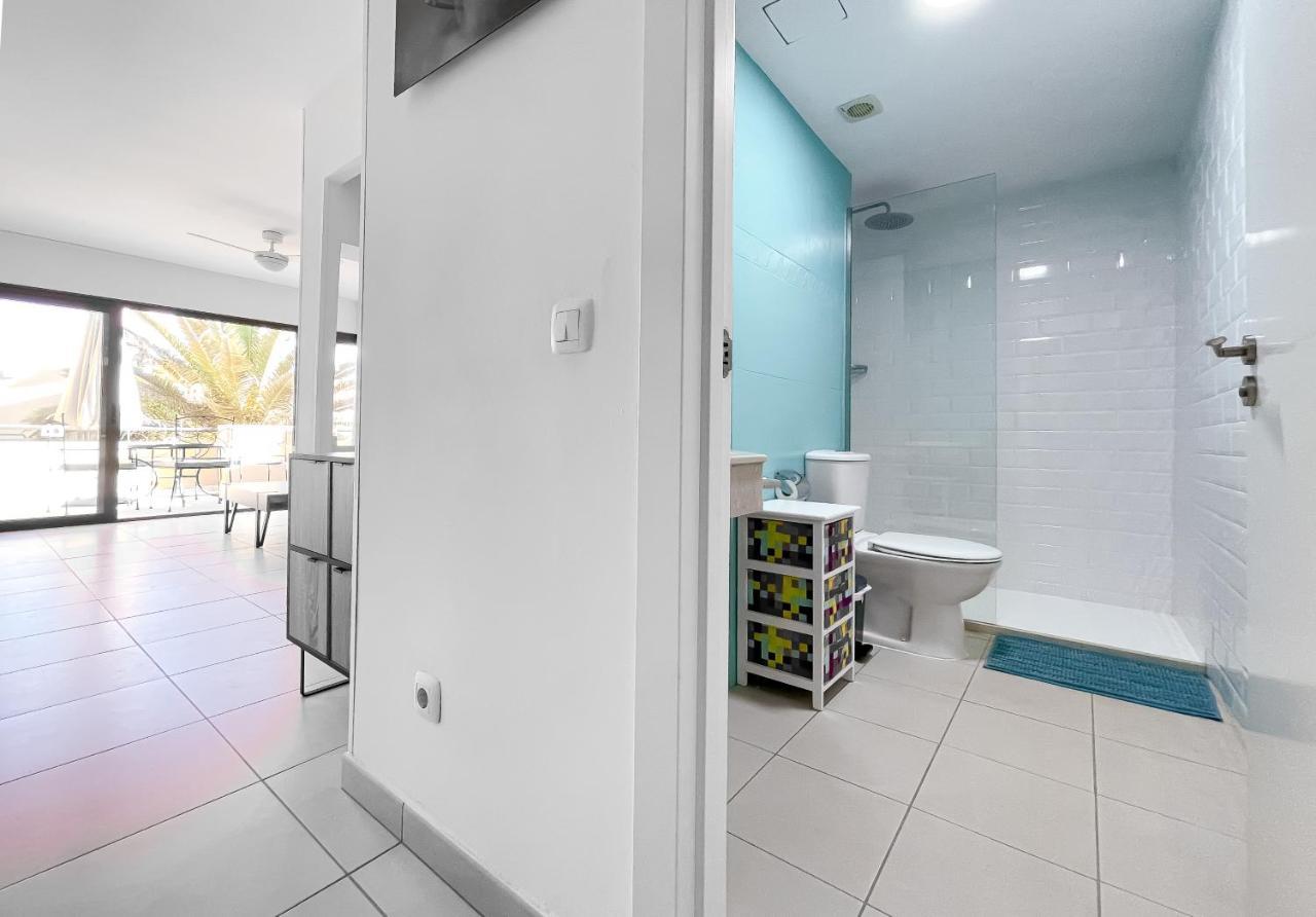 Atlantic Garden 238 By Best Holidays Fuerteventura كوراليهو المظهر الخارجي الصورة