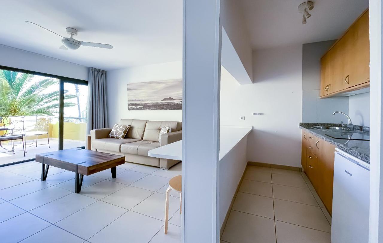 Atlantic Garden 238 By Best Holidays Fuerteventura كوراليهو المظهر الخارجي الصورة