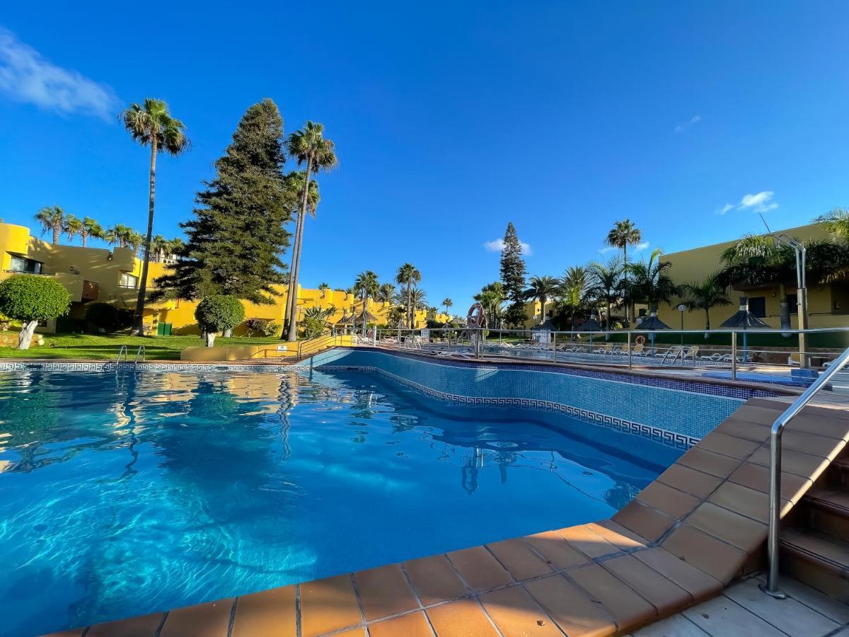 Atlantic Garden 238 By Best Holidays Fuerteventura كوراليهو المظهر الخارجي الصورة