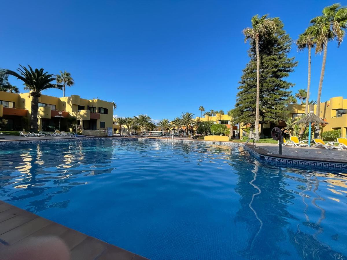 Atlantic Garden 238 By Best Holidays Fuerteventura كوراليهو المظهر الخارجي الصورة