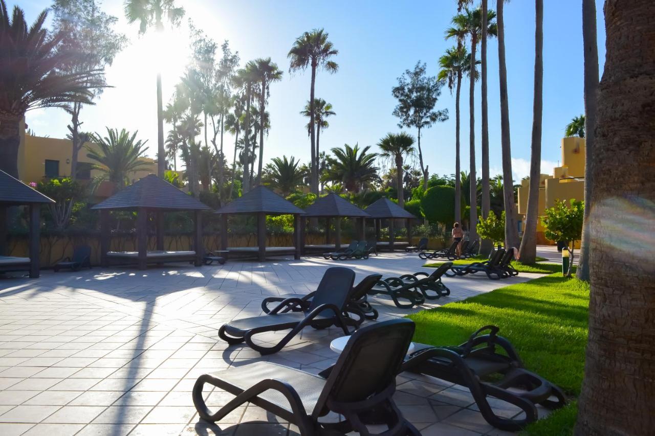 Atlantic Garden 238 By Best Holidays Fuerteventura كوراليهو المظهر الخارجي الصورة