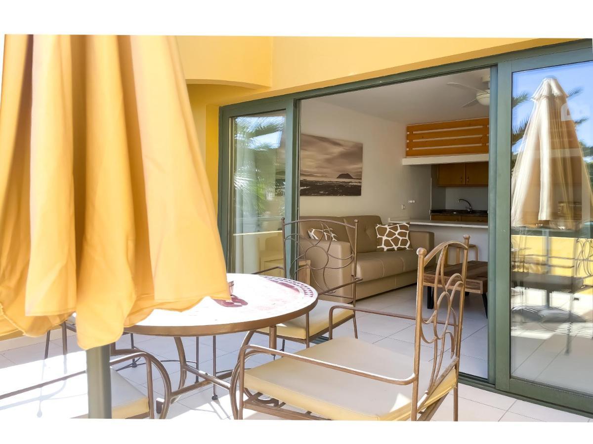 Atlantic Garden 238 By Best Holidays Fuerteventura كوراليهو المظهر الخارجي الصورة