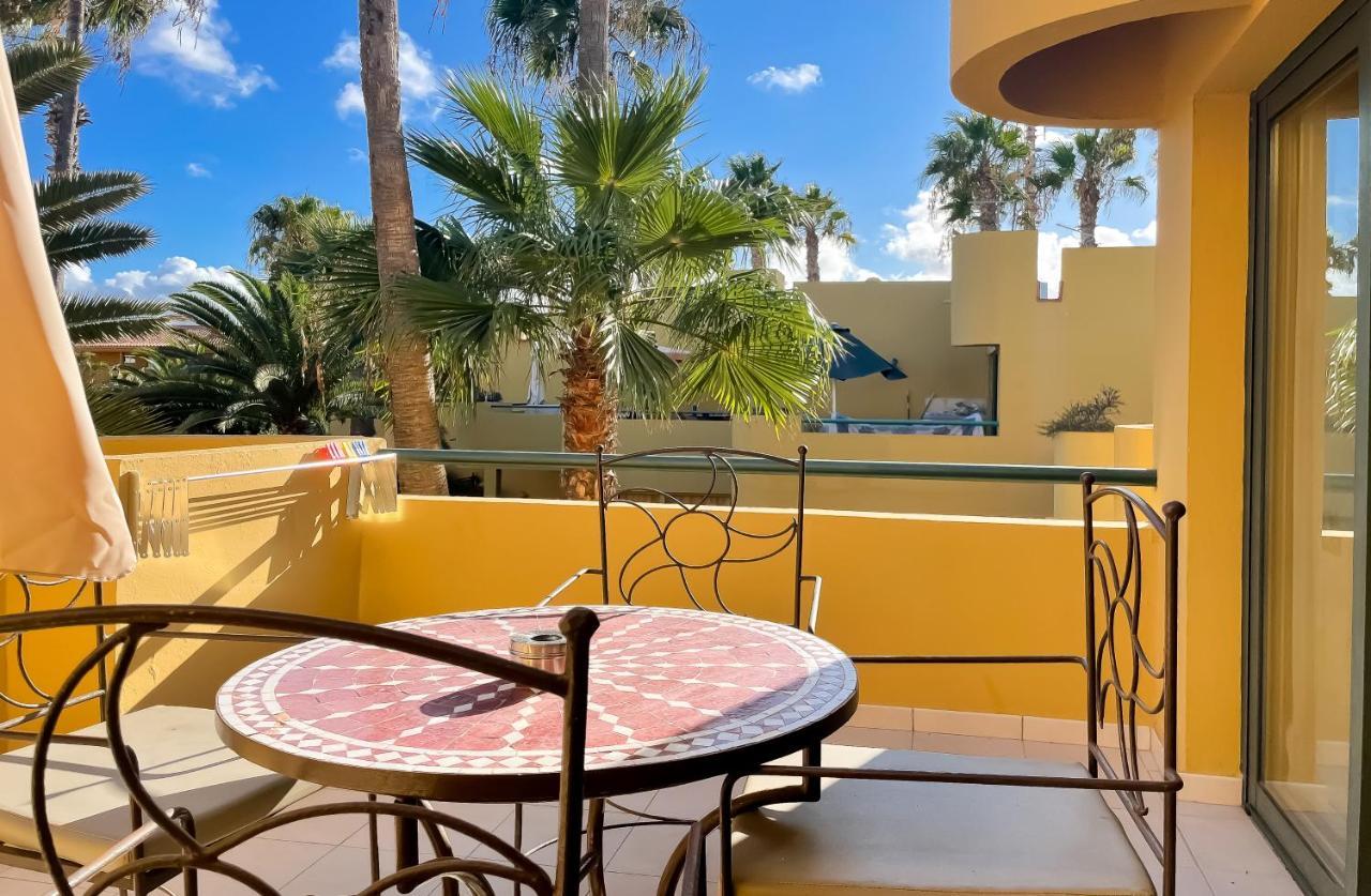Atlantic Garden 238 By Best Holidays Fuerteventura كوراليهو المظهر الخارجي الصورة