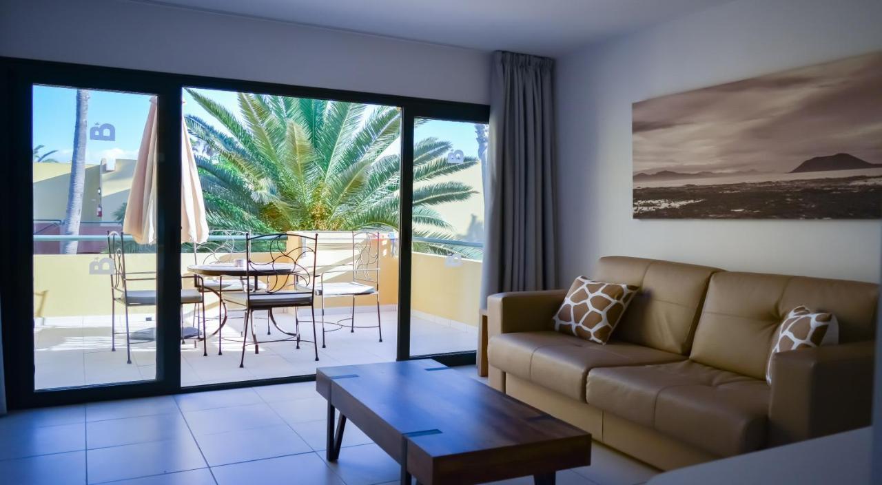 Atlantic Garden 238 By Best Holidays Fuerteventura كوراليهو المظهر الخارجي الصورة