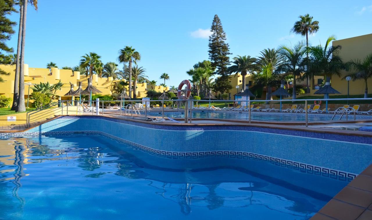 Atlantic Garden 238 By Best Holidays Fuerteventura كوراليهو المظهر الخارجي الصورة
