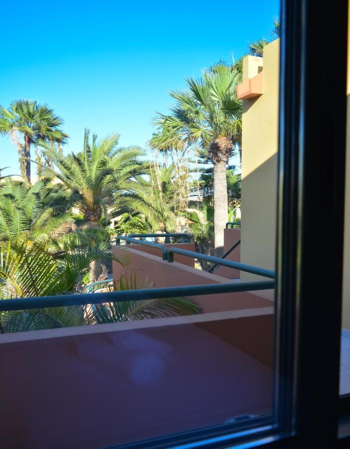 Atlantic Garden 238 By Best Holidays Fuerteventura كوراليهو المظهر الخارجي الصورة