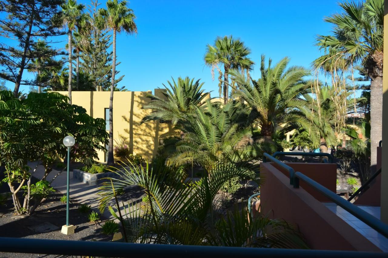 Atlantic Garden 238 By Best Holidays Fuerteventura كوراليهو المظهر الخارجي الصورة