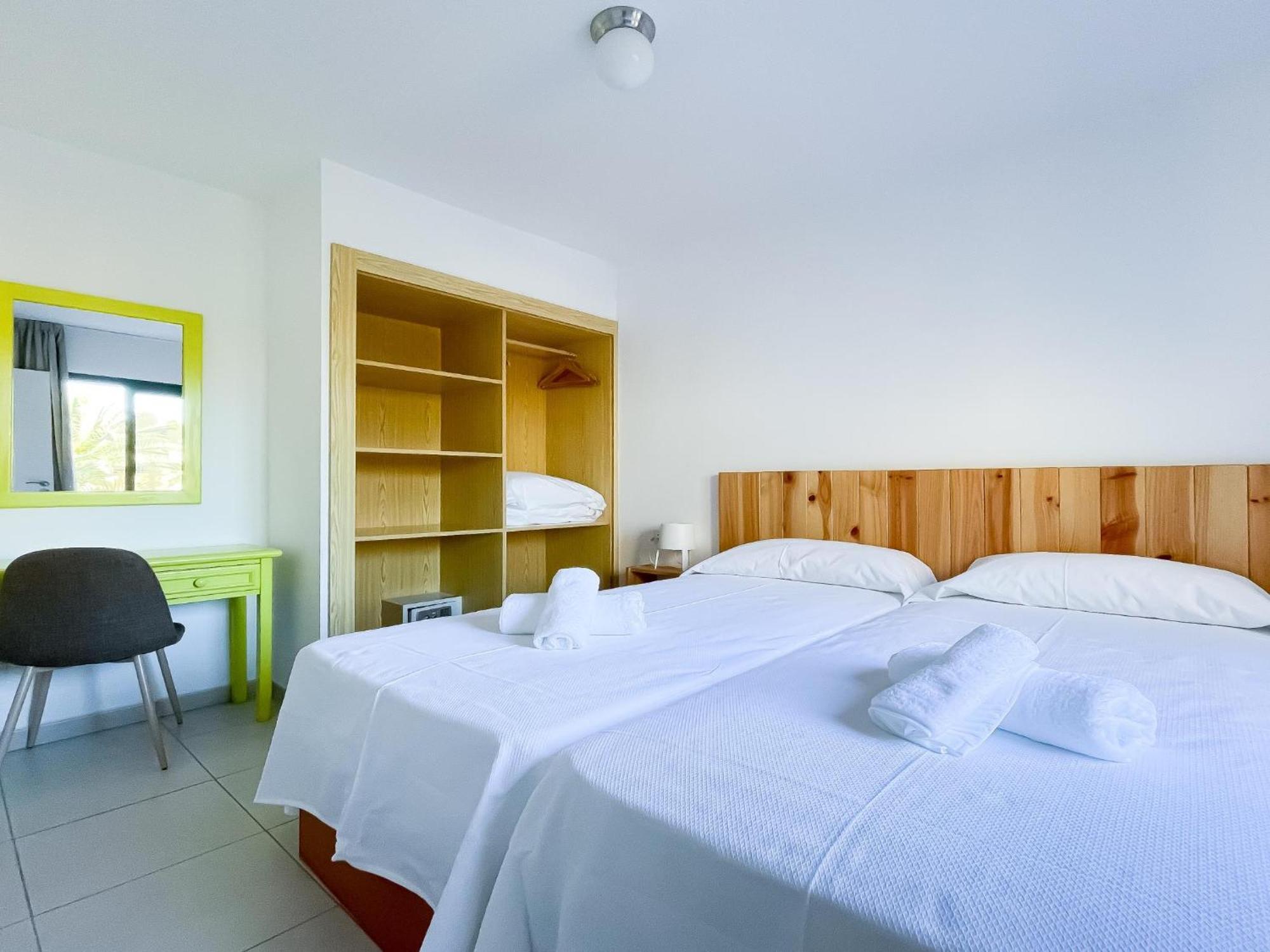 Atlantic Garden 238 By Best Holidays Fuerteventura كوراليهو المظهر الخارجي الصورة