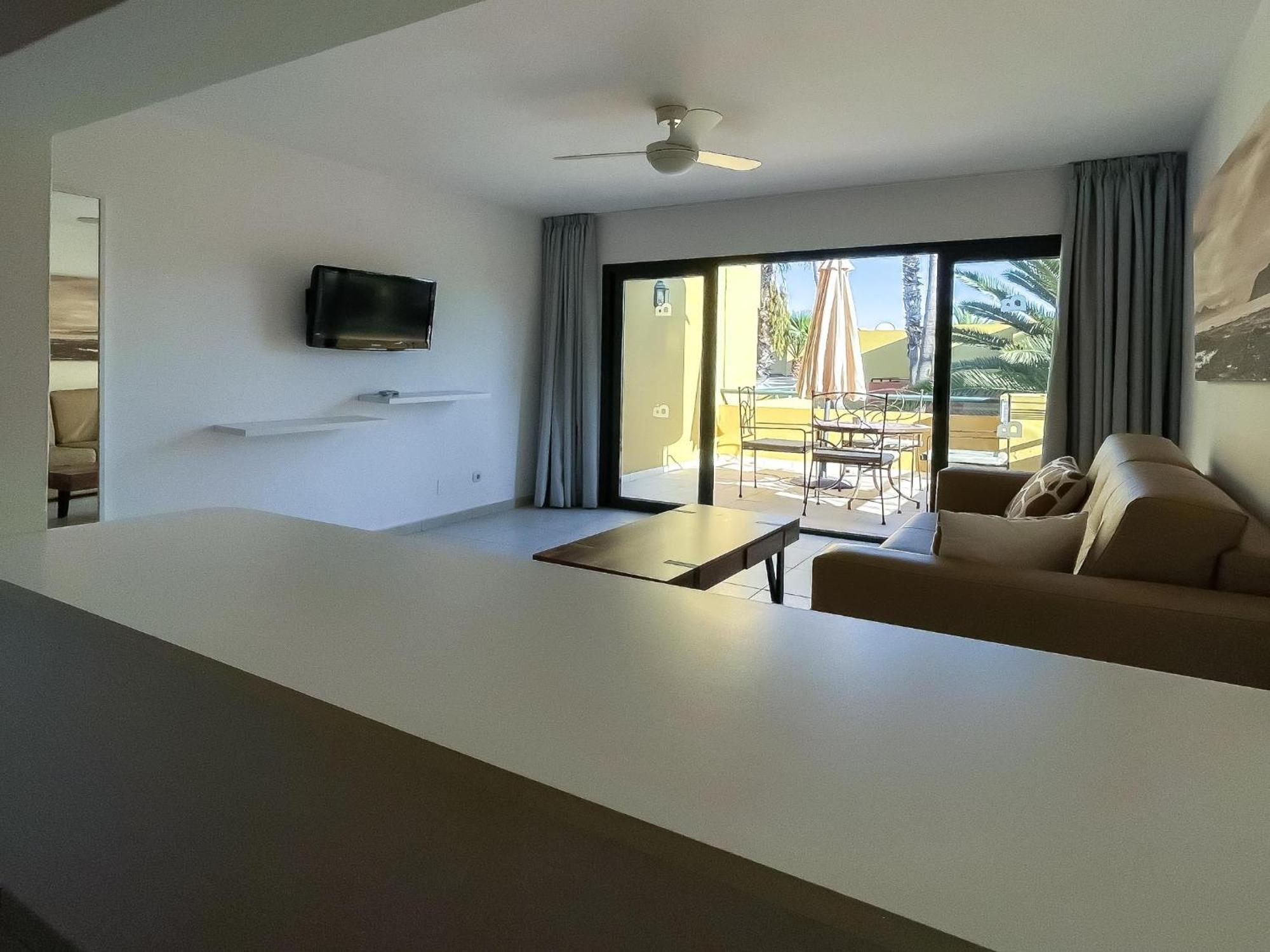 Atlantic Garden 238 By Best Holidays Fuerteventura كوراليهو المظهر الخارجي الصورة