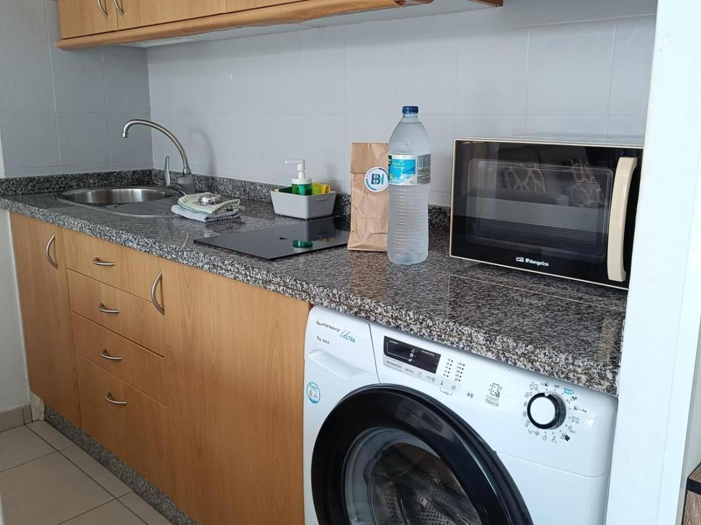 Atlantic Garden 238 By Best Holidays Fuerteventura كوراليهو المظهر الخارجي الصورة