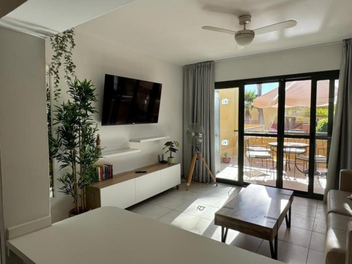 Atlantic Garden 238 By Best Holidays Fuerteventura كوراليهو المظهر الخارجي الصورة
