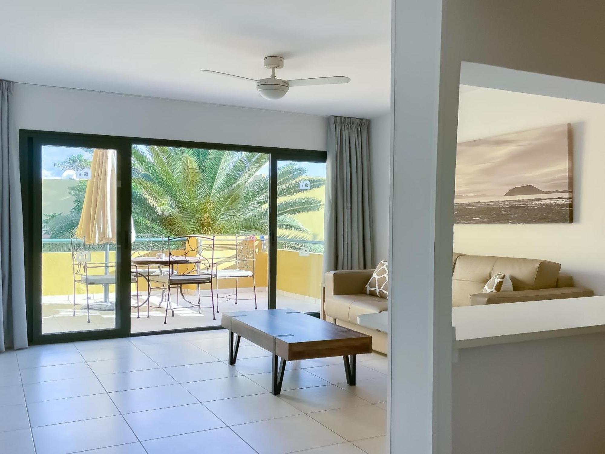 Atlantic Garden 238 By Best Holidays Fuerteventura كوراليهو المظهر الخارجي الصورة