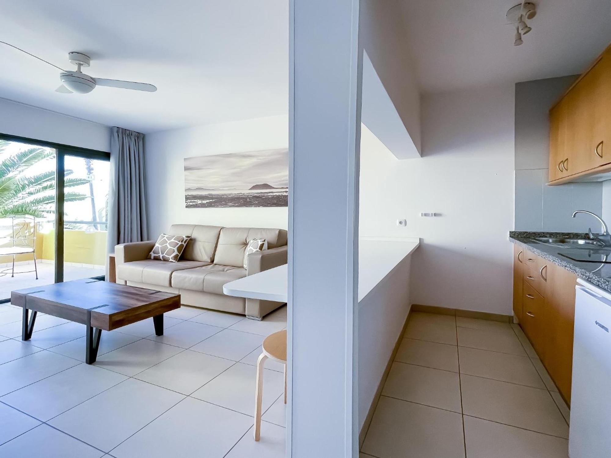 Atlantic Garden 238 By Best Holidays Fuerteventura كوراليهو المظهر الخارجي الصورة