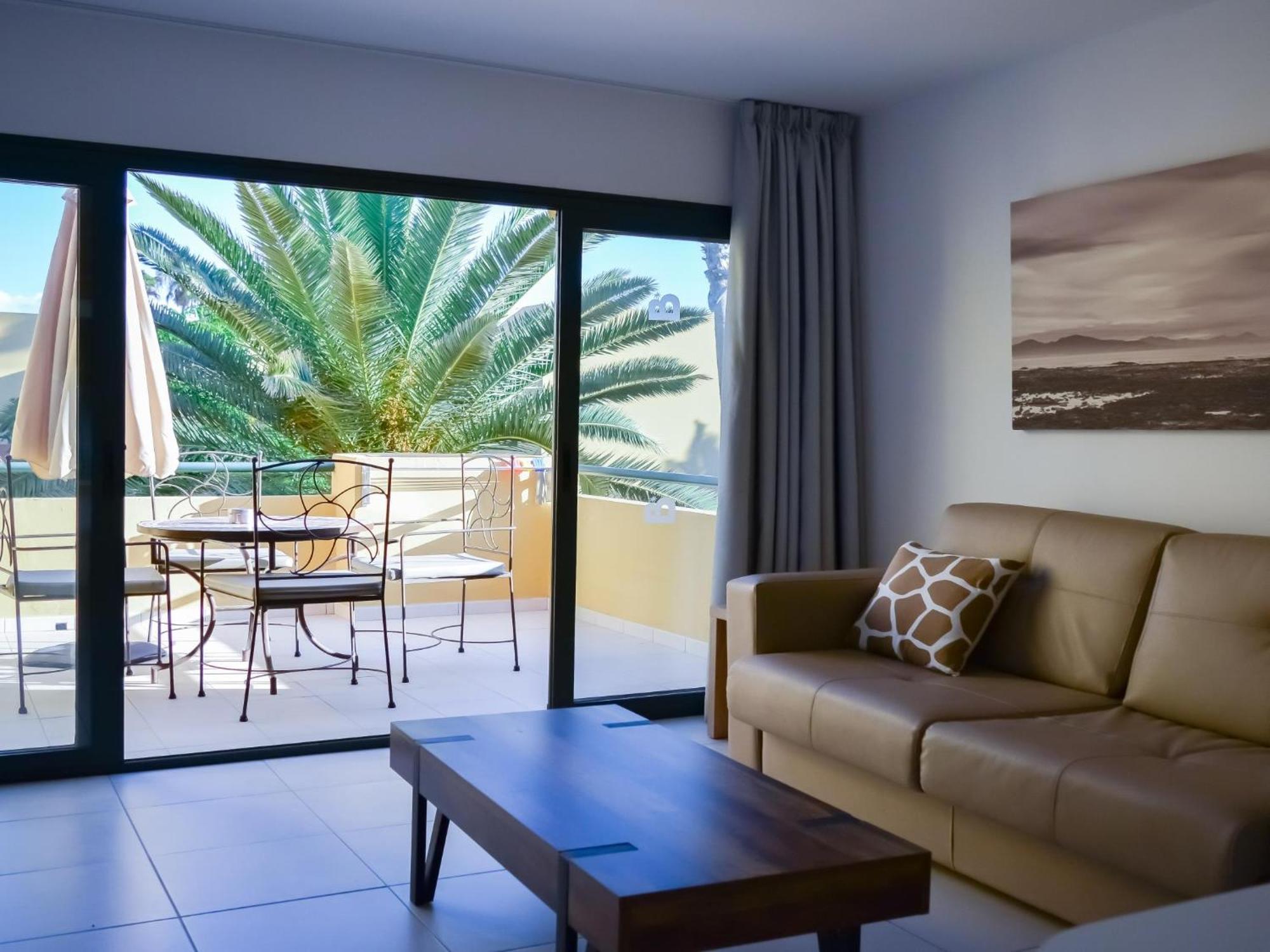 Atlantic Garden 238 By Best Holidays Fuerteventura كوراليهو المظهر الخارجي الصورة