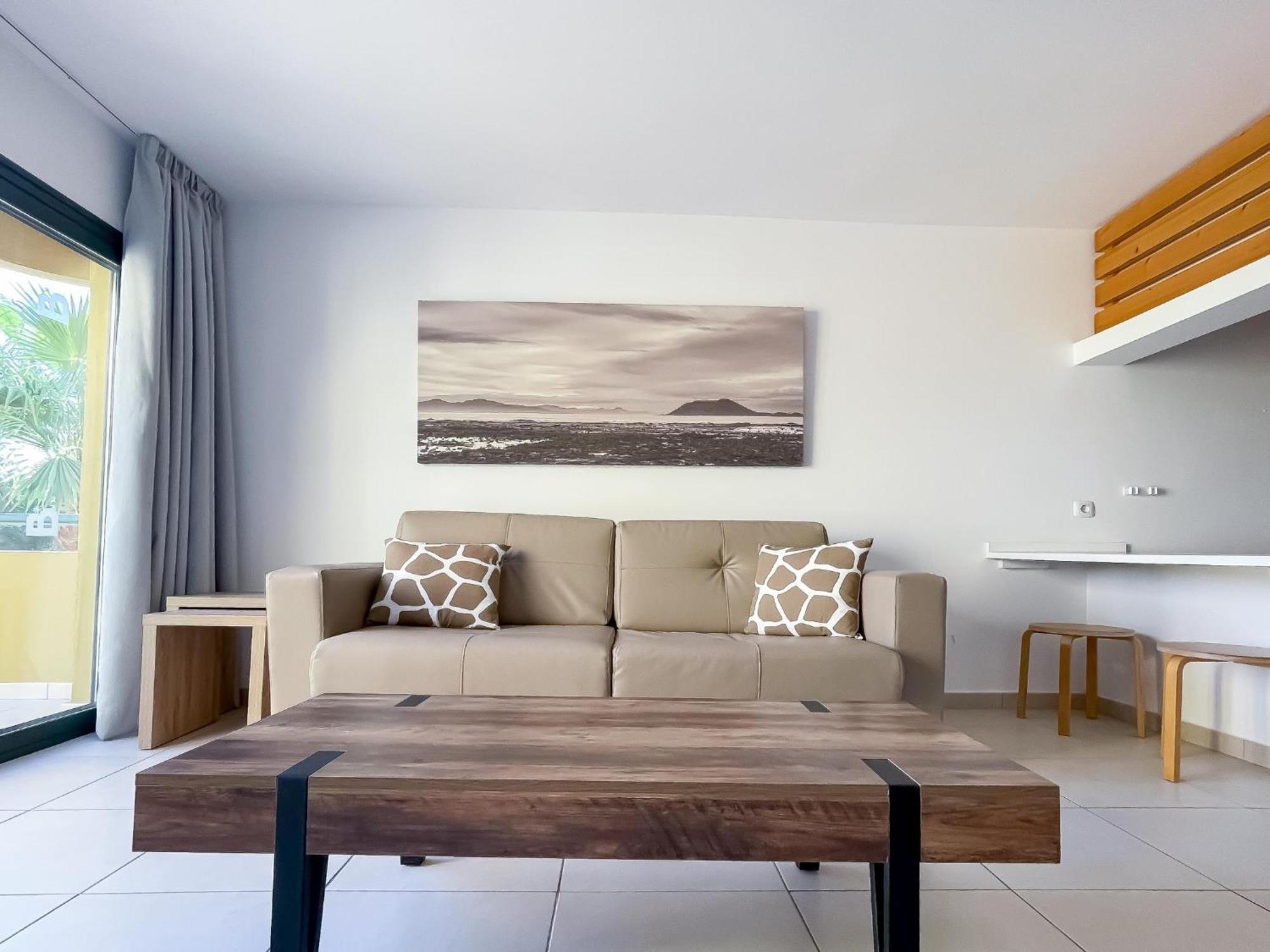 Atlantic Garden 238 By Best Holidays Fuerteventura كوراليهو المظهر الخارجي الصورة